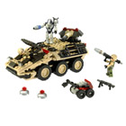 Kre-o Battleship DEMINEUR
