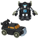 TRANSFORMERS Bot Shots IronHide