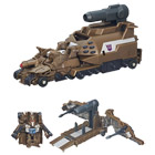 TRANSFORMERS Lanceur Bot Shots Megatron