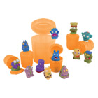 Trash Pack 2 : Blister de 12 personnages assortiment