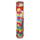 Tube 100 briques Maxi