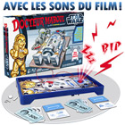 Docteur Maboul Star Wars R2D2