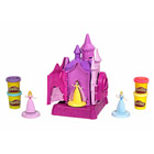 Château Des Princesses Disney