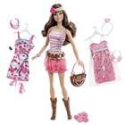 Barbie Fashionistas Soirée Glamour Teresa