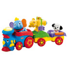 Train Musical Disney