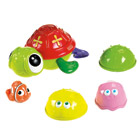 Némo pour le Bain