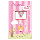 Livre Souvenirs Bébé Fille