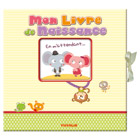 Mon livre de naissance