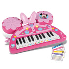 Clavier minnie
