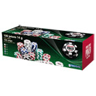 Boîte 100 jetons WSOP