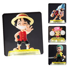 One Piece - Mini figurine 5 cm Collector