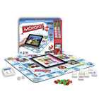 Monopoly Zapped