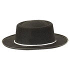 Chapeau de Vengeur Masqué