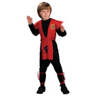 Costume garçon 5/7 ans Ninja