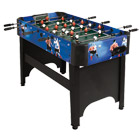 Babyfoot tiges télescopiques