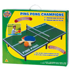 Table pliante Ping-Pong