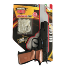 Pistolet Panther métal
