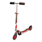 Patinette acier aluminium pliante