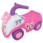 Porteur Minnie sons et lumières