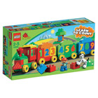 10558 - Le Train des Chiffres
