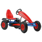 Berg Extra AF Sport bleu