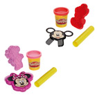Play Doh Accessoires Mickey - Minnie Assortiment