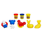 Play Doh Maxi Outils Mickey Mouse Club