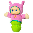 Petite Luxi Rose