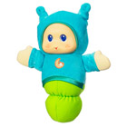 Petite Luxi Bleue