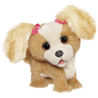 FurReal-Mon Chien Foufou