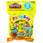 Play Doh Party Bag