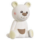 Gabin l'Ours - Ami de Sophie la Girafe