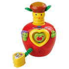 Pop' pomme surprise