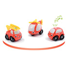 Vroom Planet Mini bolides Pompier