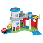 Vroom Planet Le Garage