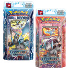 Pokémon Starter Noir et Blanc 7