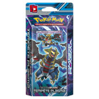 Starter Tempête Plasma Pokémon N&B Giratina