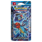 Starter Tempête Plasma Pokémon N&B Drakkarmin