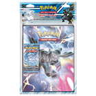 Pokémon pack cahier + booster Frontières franchies