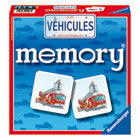 Grand Memory Véhicules