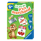 Les P'tits Marchands