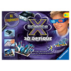 3D Optique