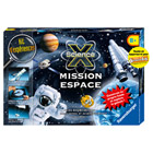 Mission Espace