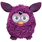 Furby Hot - Plum Fairy
