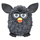Furby Cool - Black Magic
