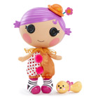 Poupée Littles Lalaloopsy Squirt Lil Top