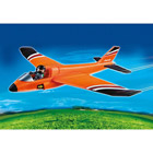 5216-Planeur « Secours »