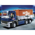 5255-Camion porte-conteneurs