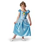 Costume classique de Cendrillon Taille L
