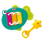Xylo Poisson Musical